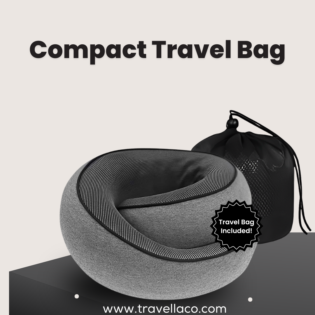 Compact Travel Bag